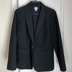 J. Crew Women's Blazer Size 8